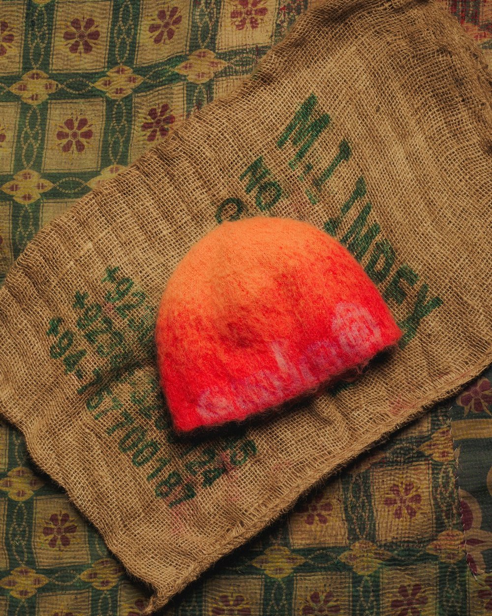 Hiru Beanie 