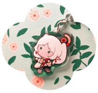 Image 1 of Frieren phone charms [PREORDER]