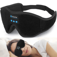 Sleep Beat 3D Bluetooth EyeMask 