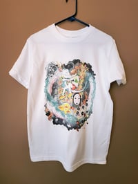 Image 1 of Spirited T-Shirt