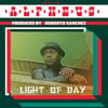 ALPHEUS - LIGHT OF THE DAY LP