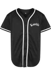 Image 1 of Lowlife Fam jersey 