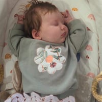 Image 1 of Upcycled jumpers 