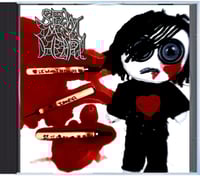 sew my heart CD