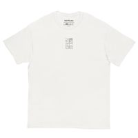 Image 2 of T-shirt homme MINIMALISTE