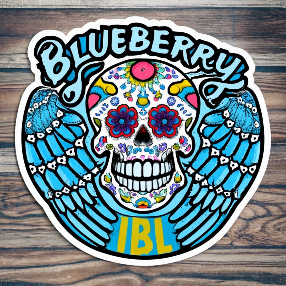 Image of Blueberry IBL 