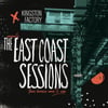 KINGSTON FACTORY PRESENTS... THE EAST COAST SESSIONS LP