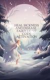Heal Sickness And Disease Fairy Light Code Activation