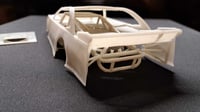 Image 3 of Dirt SS w/Camaro Nose Combo