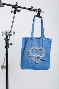 Image 1 of Loves Cruise tote