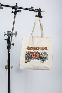 Image 1 of City Kids Tote