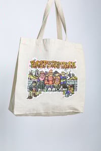 Image 2 of City Kids Tote