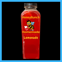 Honeybunch Tropical Lemonade