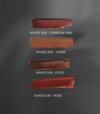 "Matte" Lip gloss Set