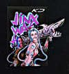 LEATHER JINX