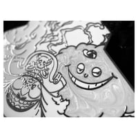 Image 2 of Big Mom - OP Tile Pin