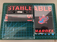 Image 2 of Stable - Try Harder (V05)