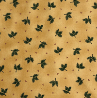 Image 3 of FOUR YARD FLANNEL BUNDLE  Blooming Spring Story by Maywood and SSI