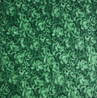 Image 5 of FOUR YARD FLANNEL BUNDLE  Blooming Spring Story by Maywood and SSI