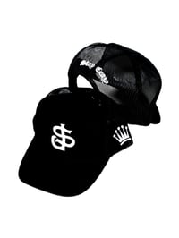 Image 1 of SJ TRUCKER HAT (RESTOCK)