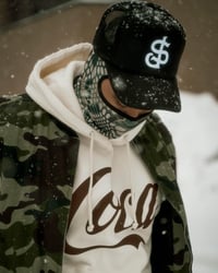 Image 2 of SJ TRUCKER HAT (RESTOCK)