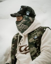 Image 3 of SJ TRUCKER HAT (RESTOCK)