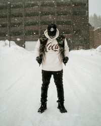 Image 5 of SJ TRUCKER HAT (RESTOCK)