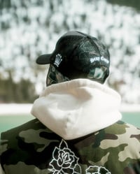 Image 4 of SJ TRUCKER HAT (RESTOCK)