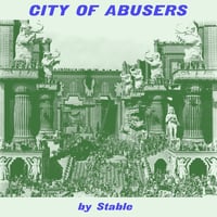 Image 1 of Stable - City Of Abusers (V08)