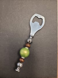 Peridot II Beverage Opener