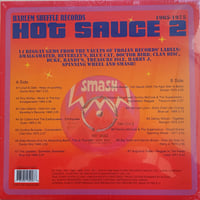 Image 2 of HOT SAUCE 2 - 1965-1975