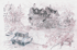 L'architecte part 1, pages 10 and 11 (pencils) Image 2