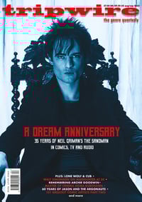 Image 1 of Tripwire Aug Sept 2023