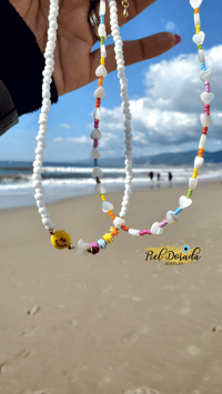 Image 1 of Sol Necklaces