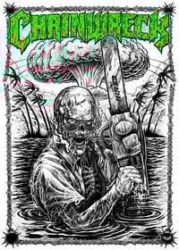 Image 3 of ZOMBIEWRECK