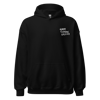 Embroidered L210 Hoodie 
