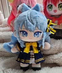 Image 2 of [PREORDER, SHIPS JULY] 20cm Suisei Plush