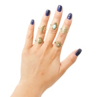 Image 1 of Free Spirit Ring Collection
