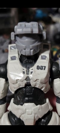 Image 3 of Paramount Spartan kits. 