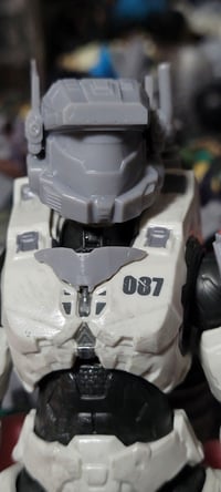 Image 2 of Paramount Spartan kits. 