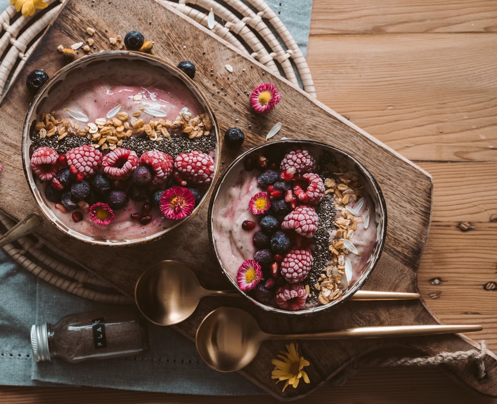 Freeze-Dried Brazilian Blackberry Powder. Blood Pressure-Muscle-Cholesterol-DNA-Brain