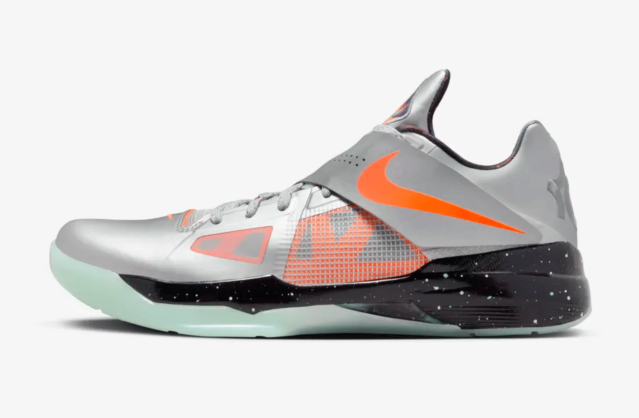 kd 4 retail price