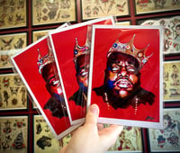 Image 2 of Biggie 3 Piece Set (copies)