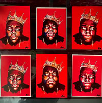 Image 3 of Biggie 3 Piece Set (copies)