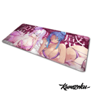 Image 2 of Valentine OC's Deskpad