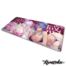 Image 1 of Valentine OC's Deskpad