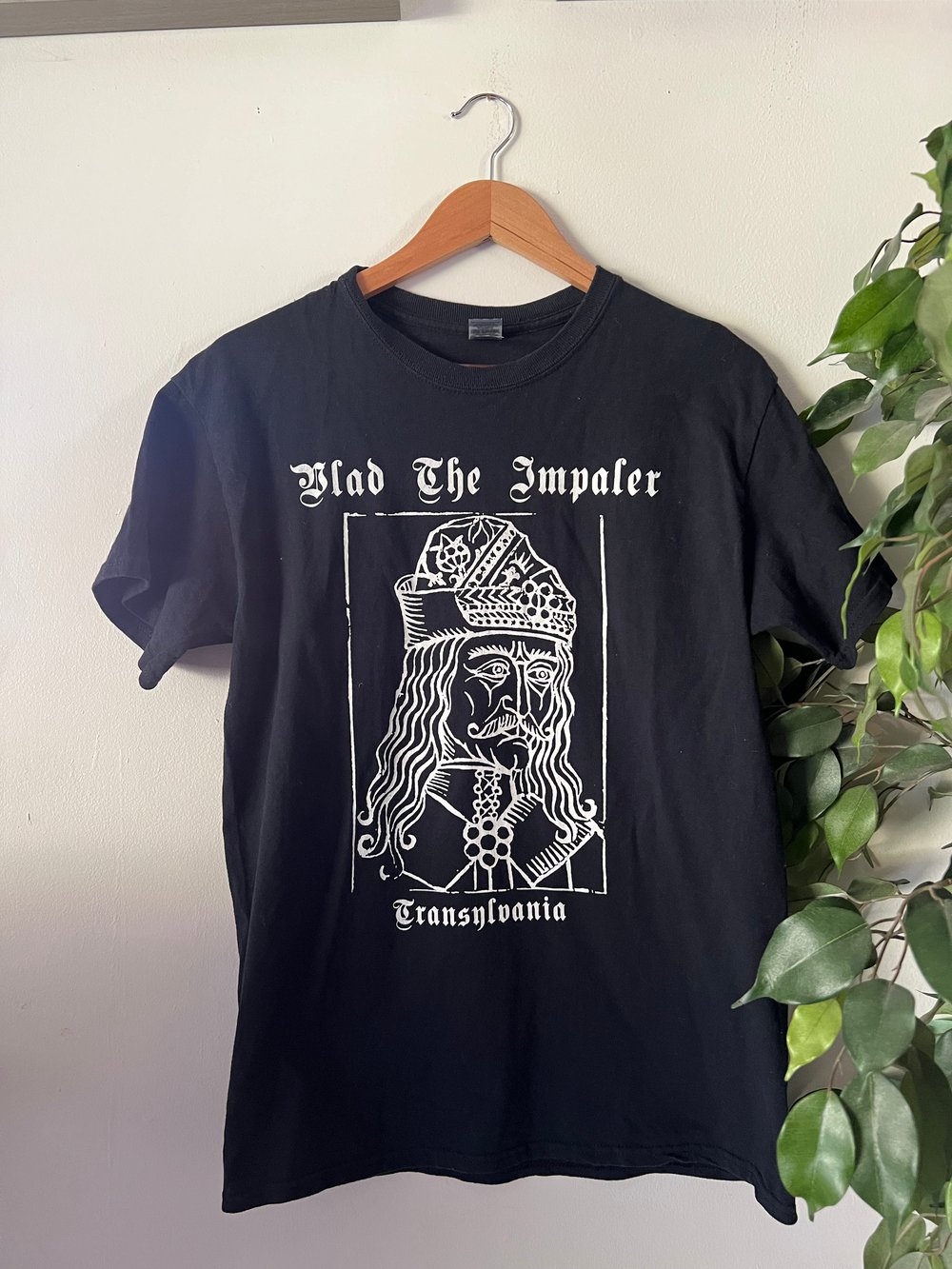 Image of Vlad the Impaler