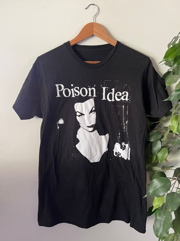 Image of Poison Idea 