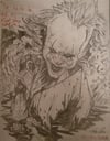 IT- HA HA HA WE ALL FLOAT DOWN HERE GEORGYY