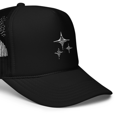 Image of Hopeboy Magic Trucker